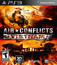 WORLD IN CONFLICT: SOVIET ASSAULT - PS3