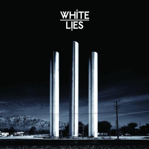 WHITE LIES - TO LOSE MY LIFE