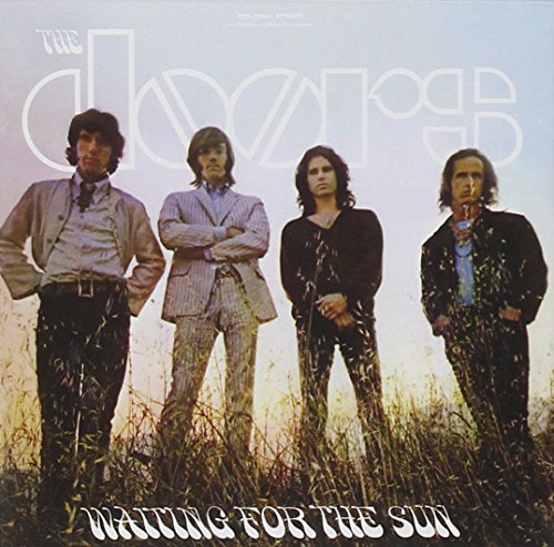 DOORS - WAITING FOR THE SUN (SACD)