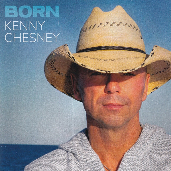 CHESNEY, KENNY - BORN
