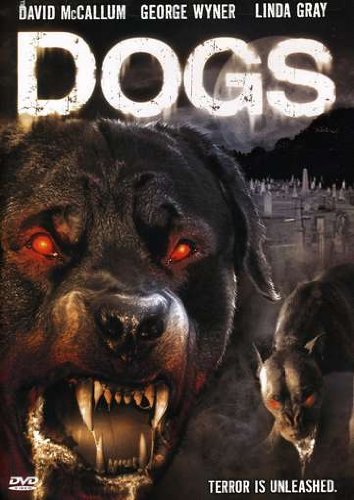 DOGS - DVD