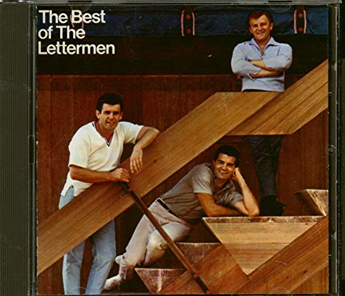 LETTERMEN - BEST OF