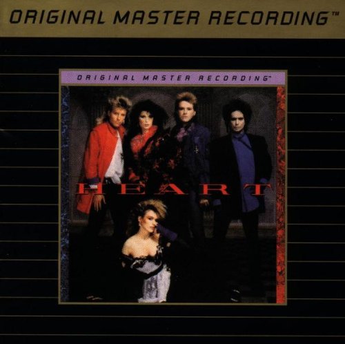 HEART - ST (ULTRADISC)