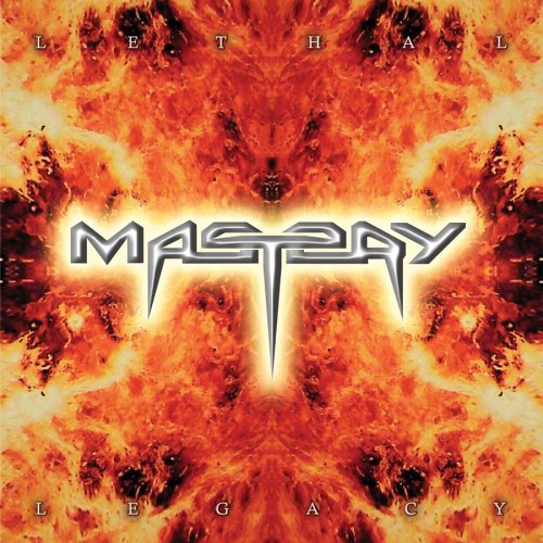 MASTERY - LETHAL LEGACY