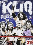 WWE - DVD-KLIQ RULES 2015