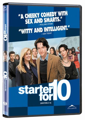 STARTER FOR 10 (QUESTION 10)