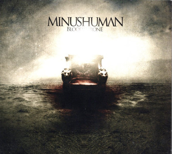 MINUSHUMAN - BLOODTHRONE