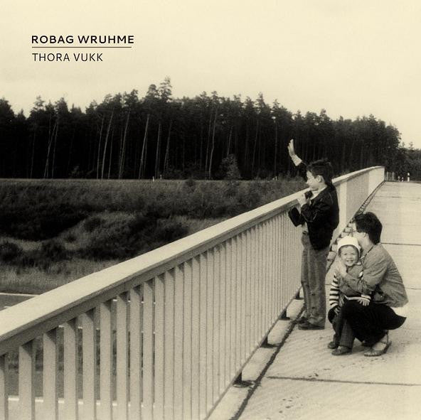 WRUHME, ROBAG - THORA VUKK