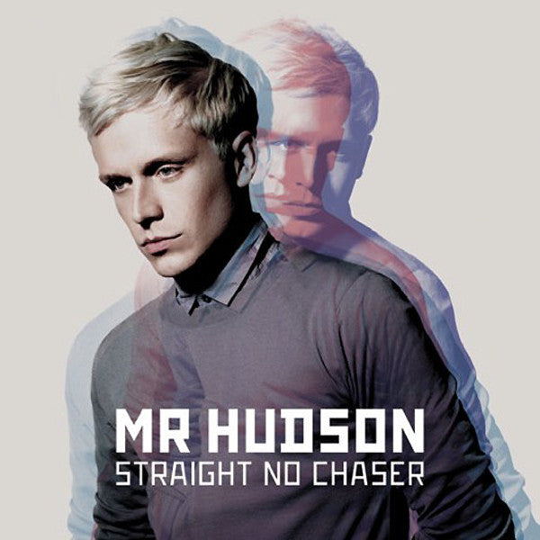 MR. HUDSON - STRAIGHT NO CHASER