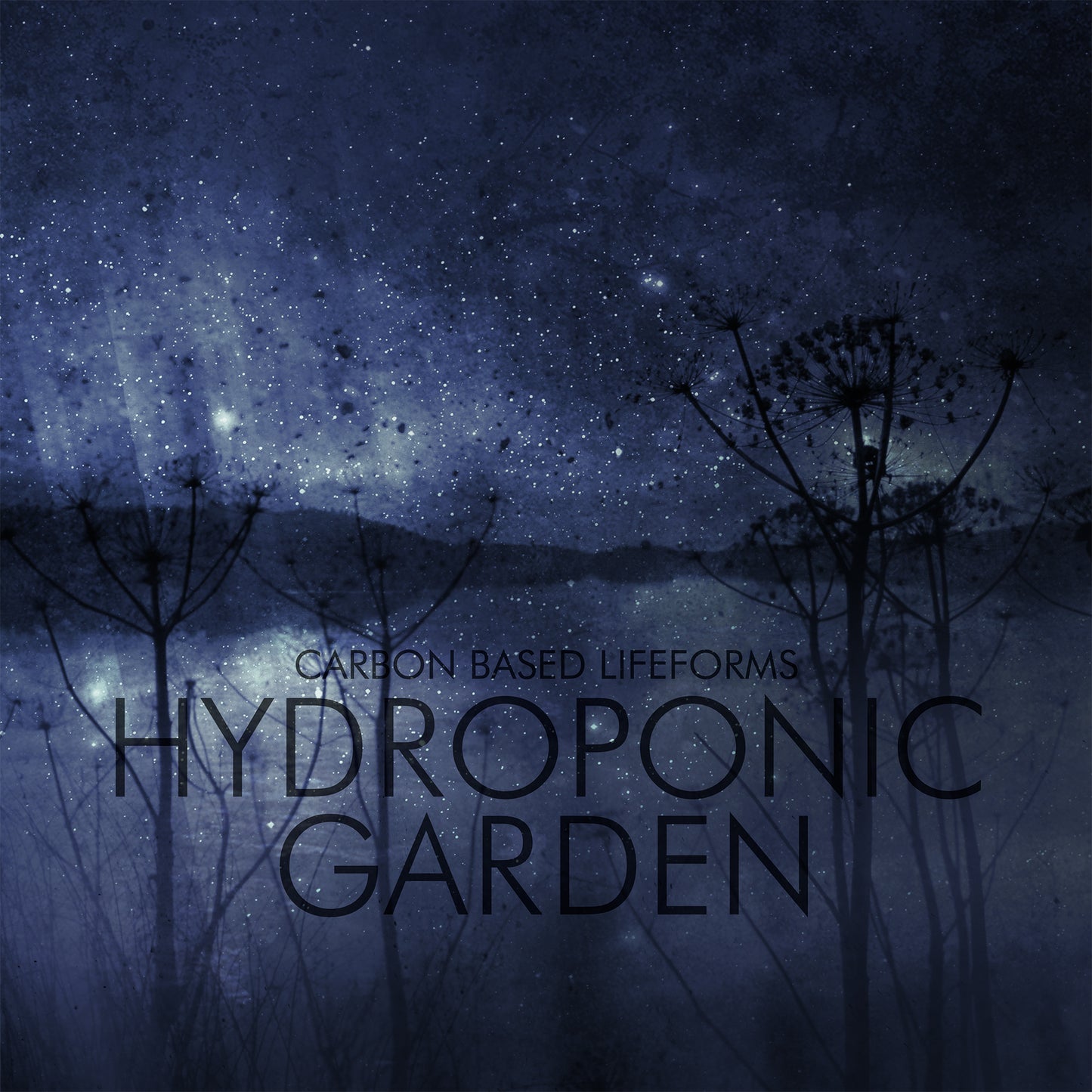 CARBON BASED LIFEFORMS - HYDROPONIC GARDEN