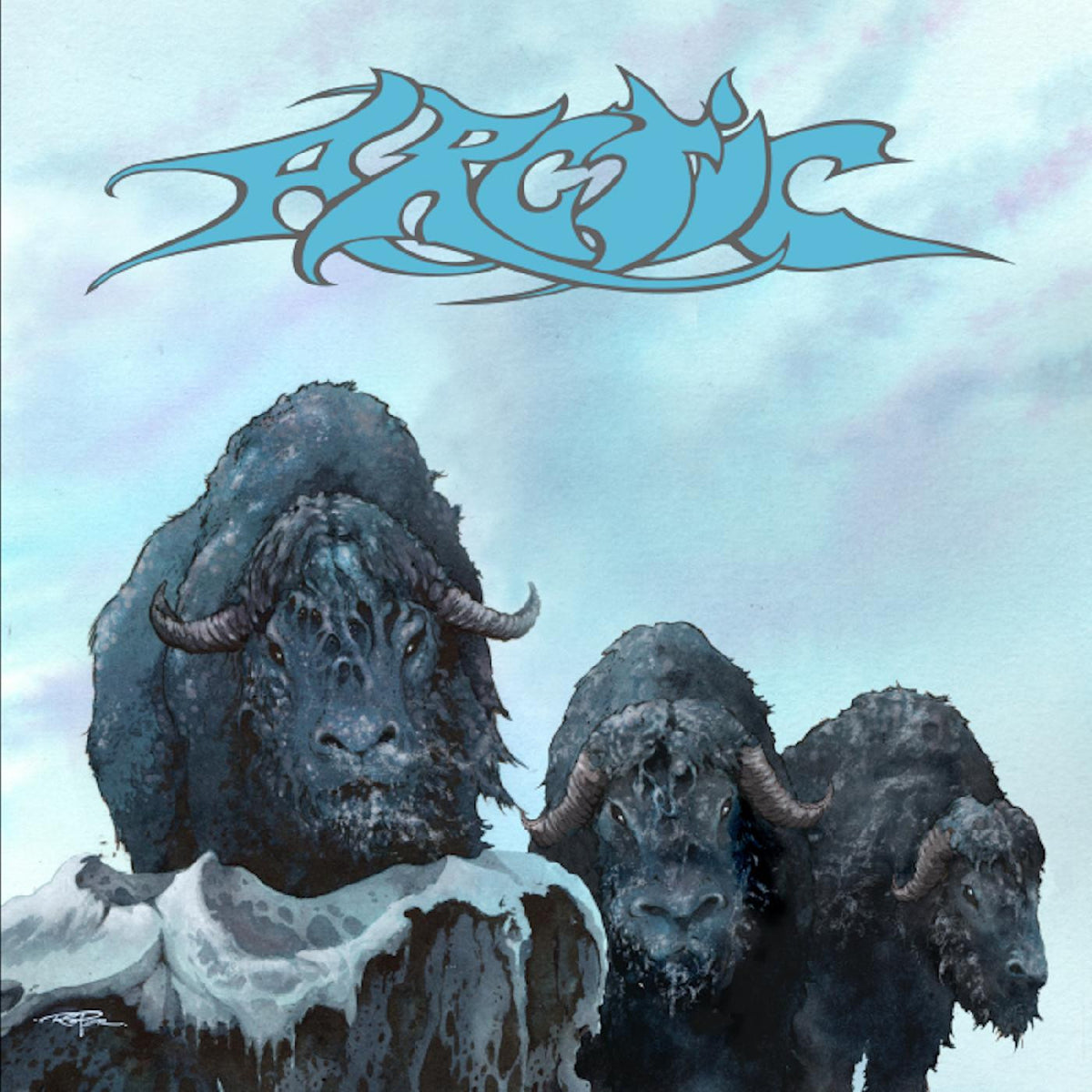 ARCTIC - ARCTIC