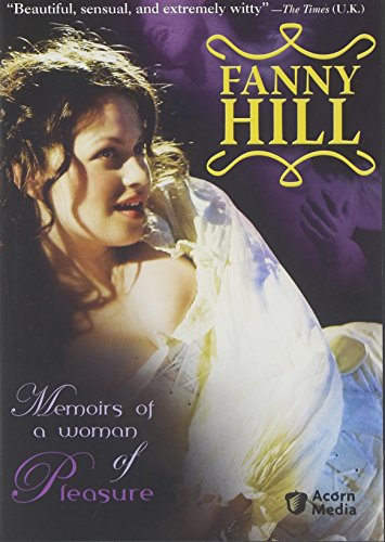 FANNY HILL
