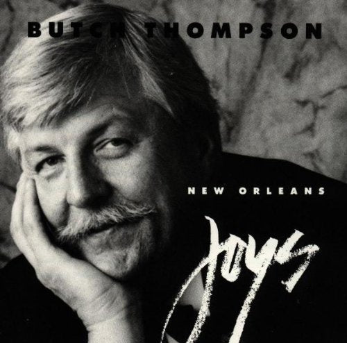 THOMPSON, BUTCH - 88S NEW ORLEANS JOYS