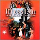 HANDEL - COMPLETE CHORUSES FROM HANDEL'S MESSIAH
