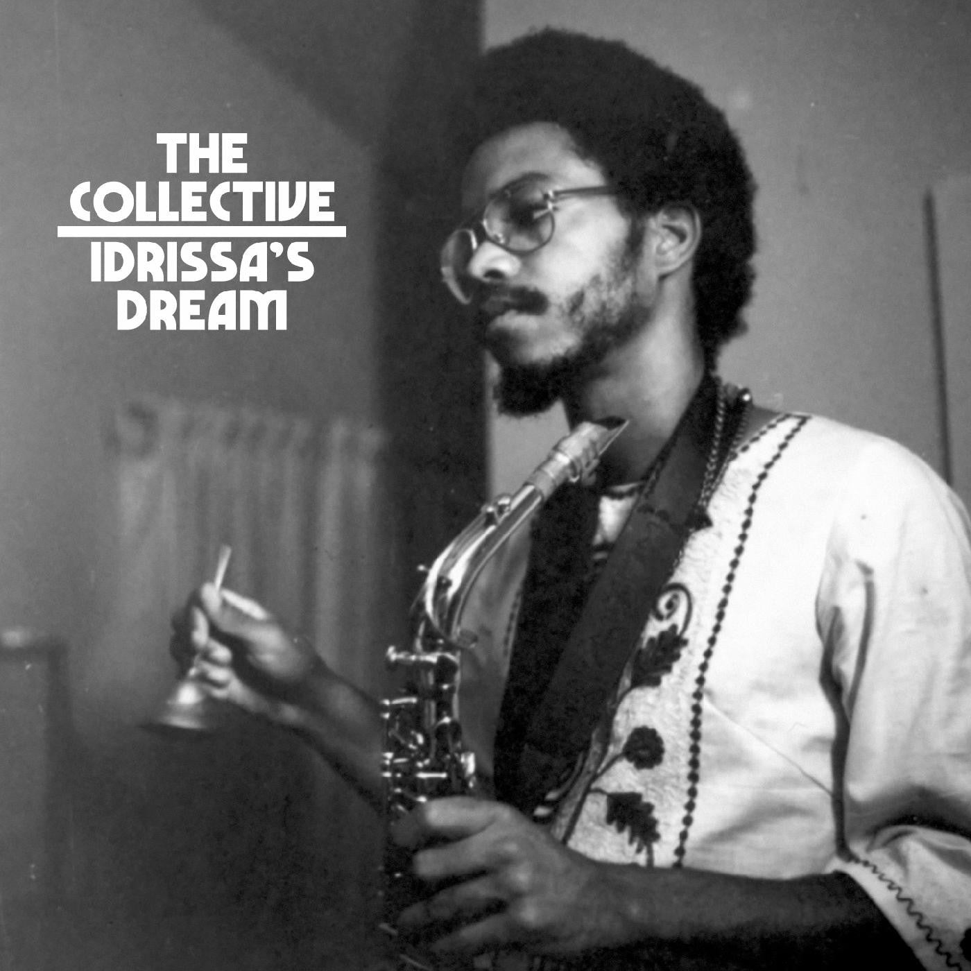 ACKAMOOR, IDRIS / THE COLLECTIVE - IDRISSA'S DREAM
