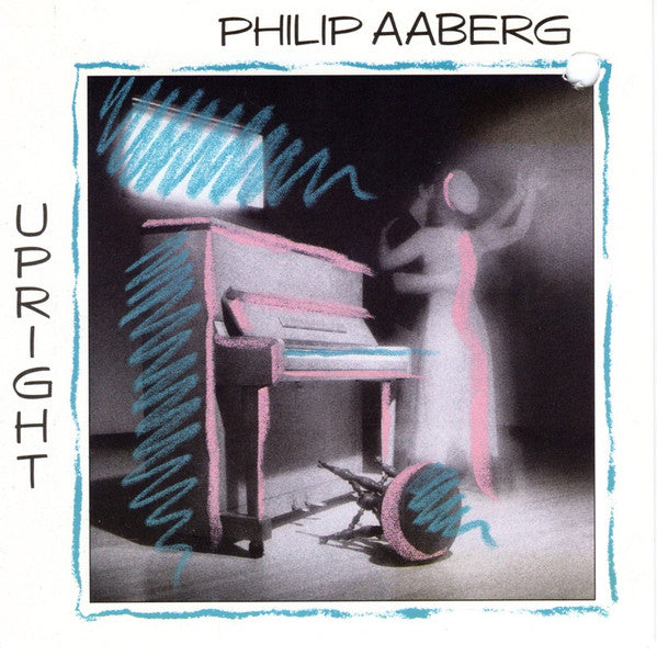 AABERG, PHILIP - UPRIGHT