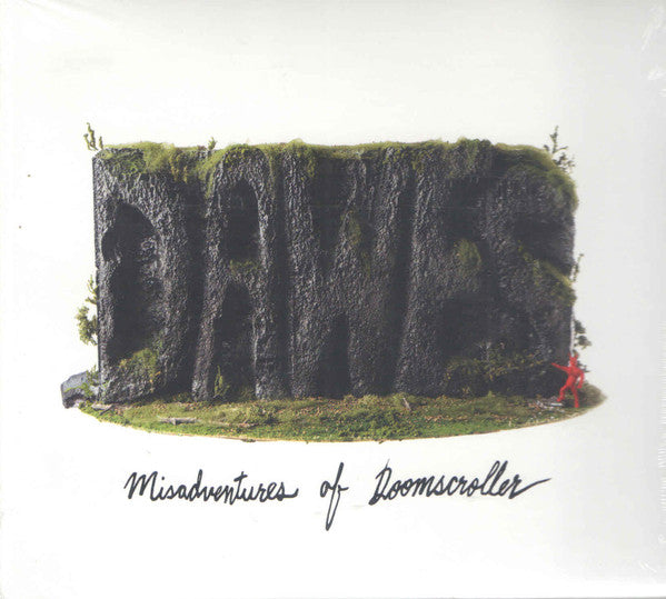 DAWES - MISADVENTURES OF DOOMSCROLLER