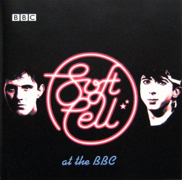 SOFT CELL - AT THE BBC