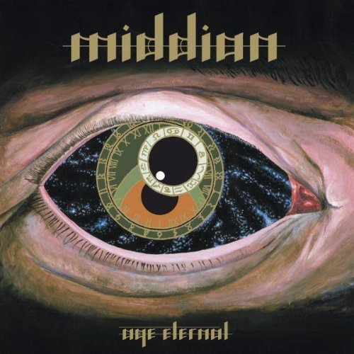 MIDDIAN - AGE ETERNAL
