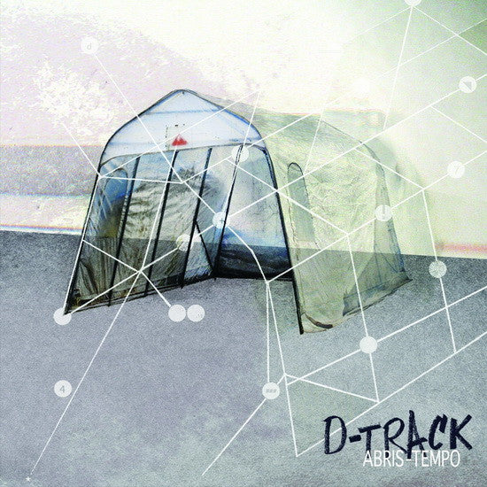 D-TRACK - ABRIS-TEMPO