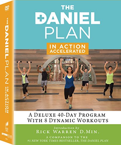 THE DANIEL PLAN