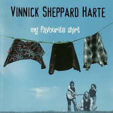 VINNICK/SHEPPARD/HARTE - MY FAVOURITE SHIRT