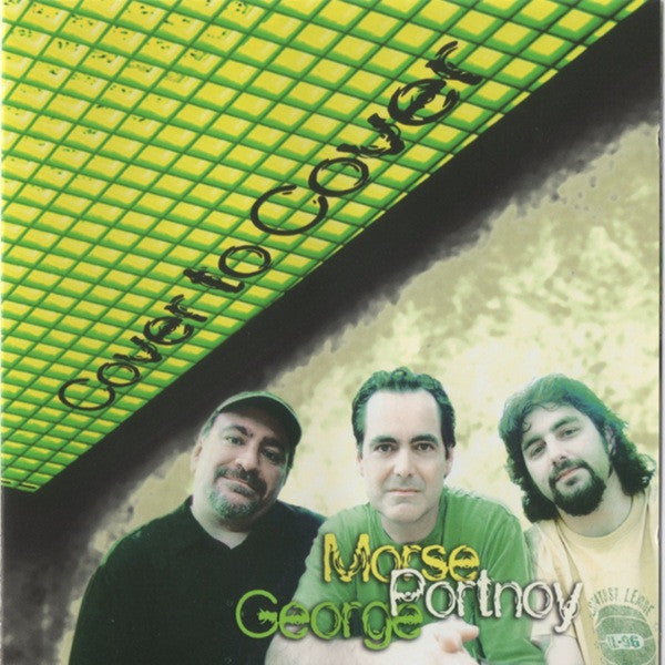 MORSE, NEAL - COVER TO COVER