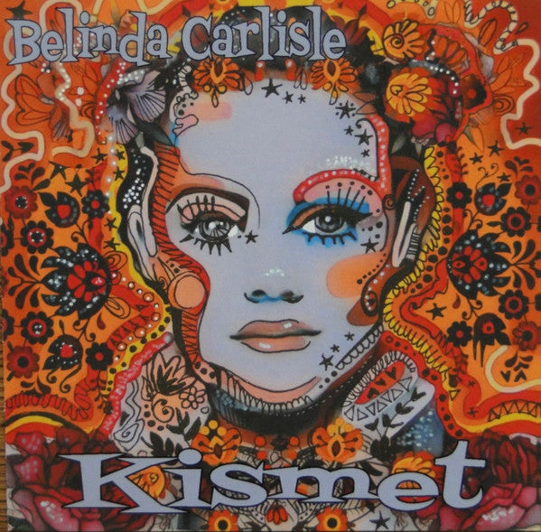 CARLISLE, BELINDA - KISMET