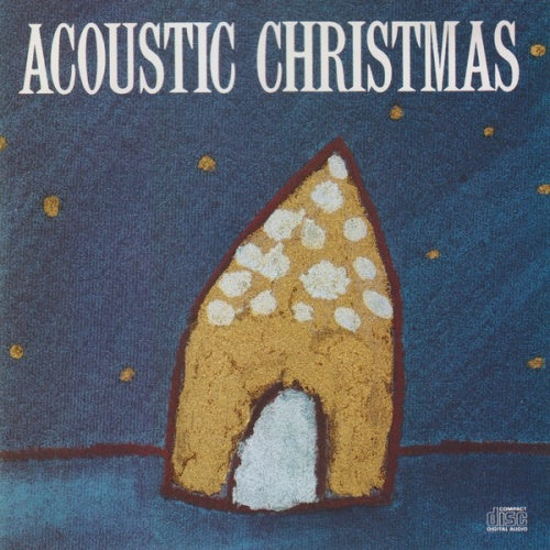 VARIOUS - ACOUSTIC CHRISTMAS
