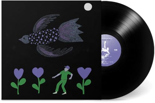 BONNIE PRINCE BILLY - THE PURPLE BIRD (VINYL)