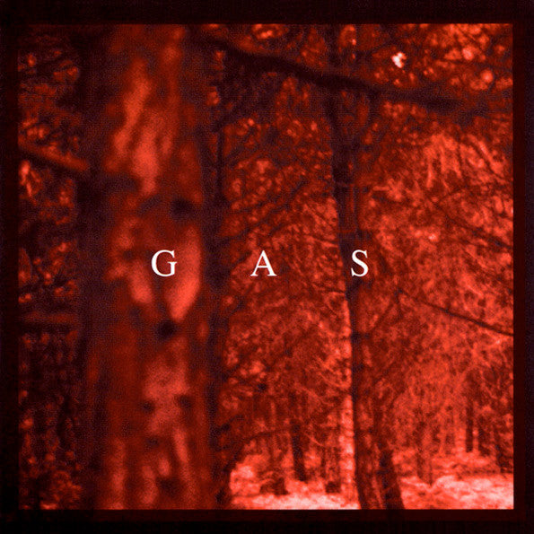 GAS - ZAUBERBERG