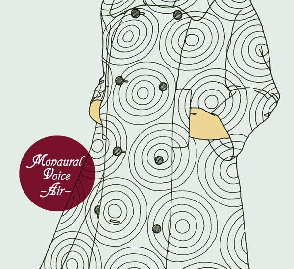 MONAURAL VOICE - AIR