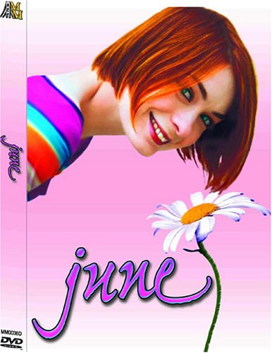 JUNE - DVD-2006-FELICIA DAY