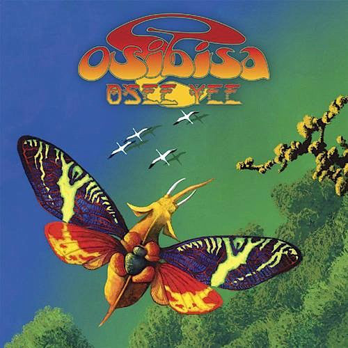 OSIBISA - OSEE YEE