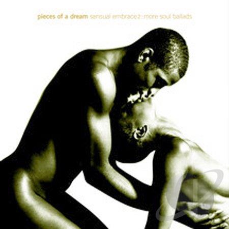 PIECES OF A DREAM - GOODBYE MANHATTAN