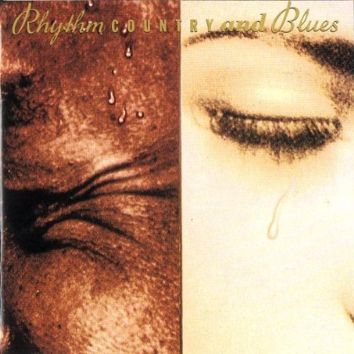 VARIOUS ARTISTS - RHYTHM COUNTRY & BLUES / VARIOUS