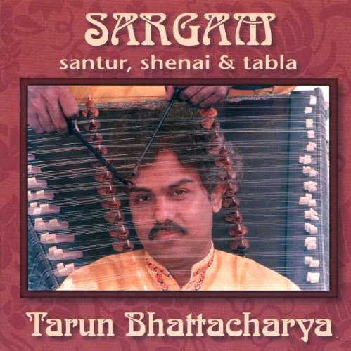 BHATTACHARYA, TARUN - SARGAM