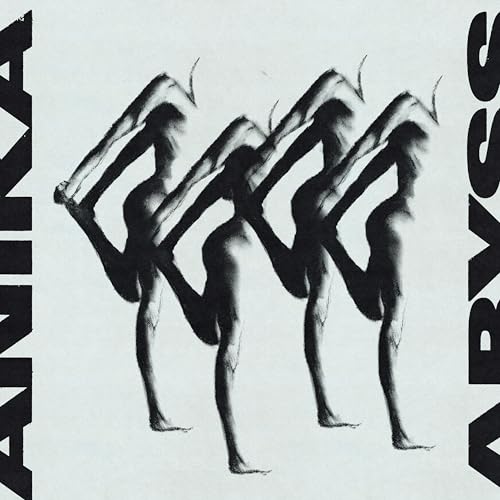 ANIKA - ABYSS (VINYL)