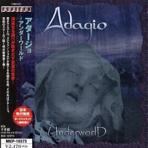 ADAGIO - UNDERWORLD