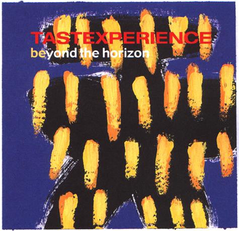 TASTEXPERIENCE - BEYOND THE HORIZON