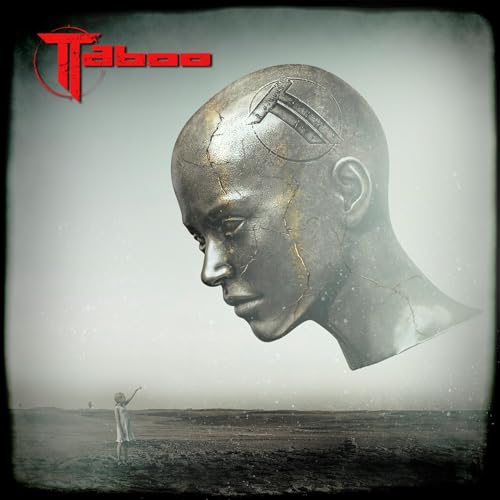 TABOO - TABOO (CD)