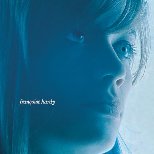 FRANCOISE HARDY - L'AMITIE (VINYL)