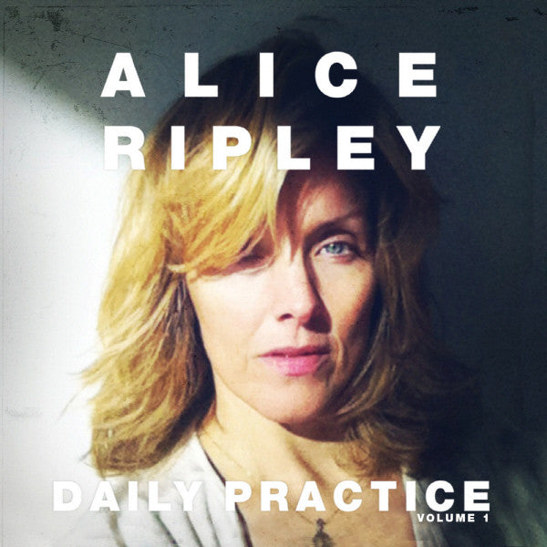 RIPLEY, ALICE - DAILY PRACTICE V1