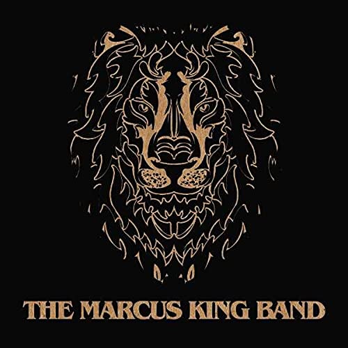 KING, MARCUS BAND - ST