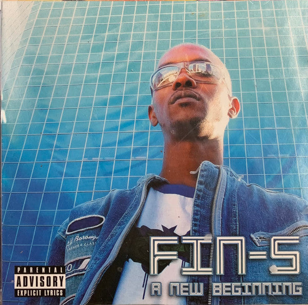 FIN-S - NEW BEGINNING