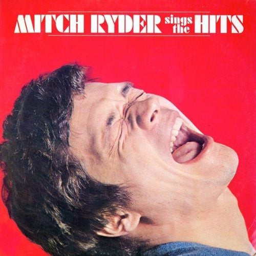 RYDER, MITCH - SINGS THE HITS!