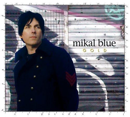 BLUE, MIKAL - GOLD
