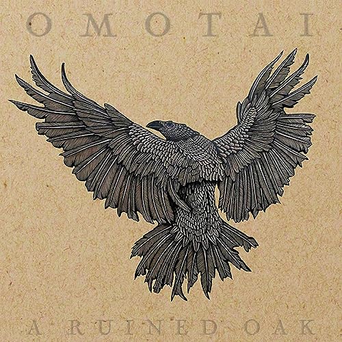 OMOTAI - A RUINED OAK (VINYL)