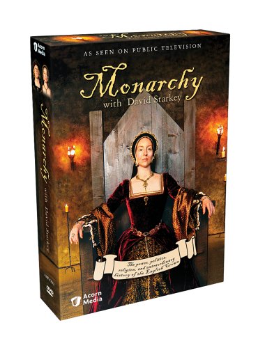 MONARCHY - DVD-SET 1