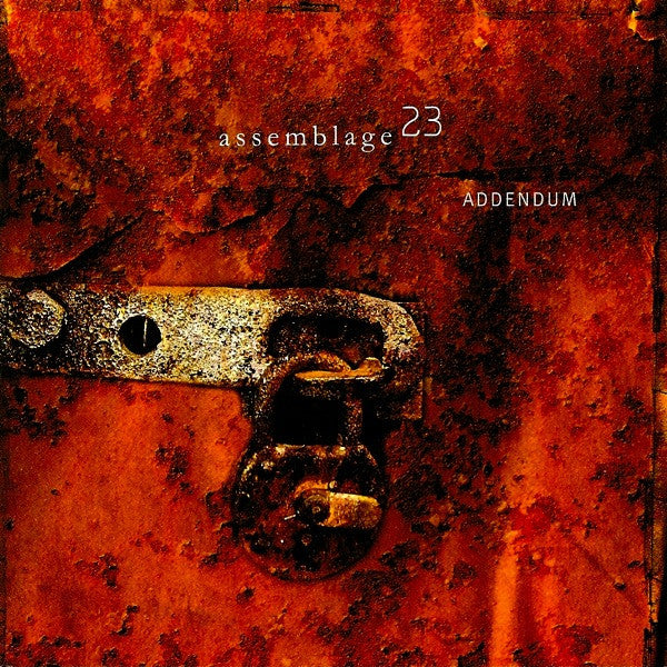 ASSEMBLAGE 23 - ADDENDUM